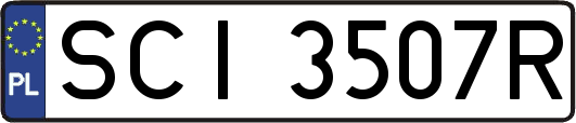 SCI3507R