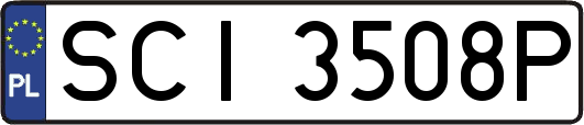 SCI3508P