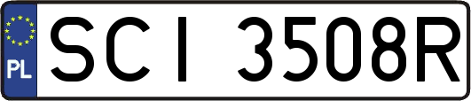 SCI3508R