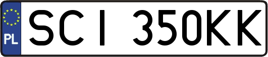 SCI350KK
