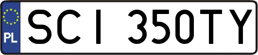 SCI350TY
