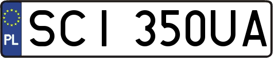 SCI350UA