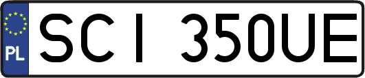 SCI350UE