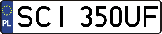 SCI350UF