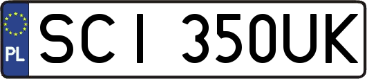 SCI350UK