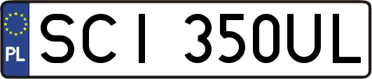 SCI350UL