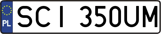 SCI350UM