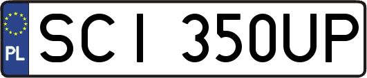 SCI350UP