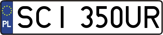 SCI350UR