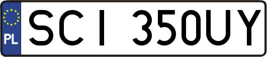 SCI350UY