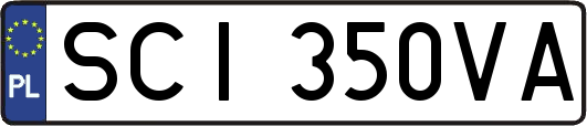 SCI350VA