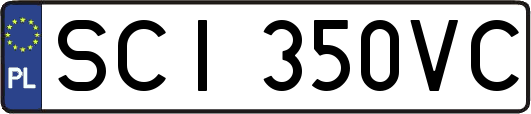 SCI350VC