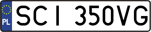 SCI350VG