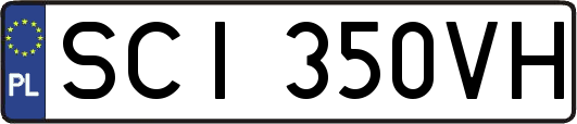 SCI350VH