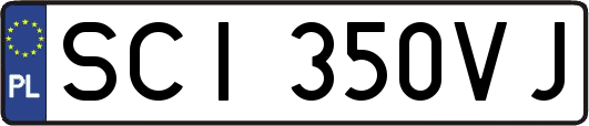SCI350VJ