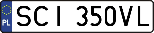 SCI350VL