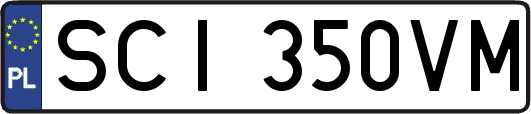 SCI350VM