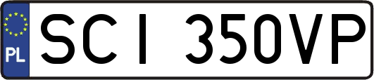 SCI350VP