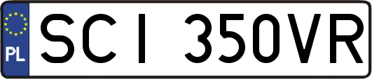 SCI350VR