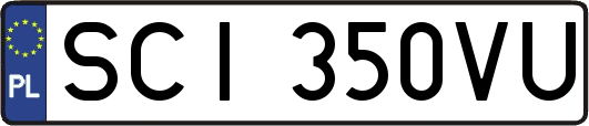 SCI350VU