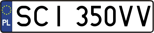 SCI350VV