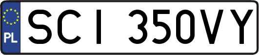 SCI350VY