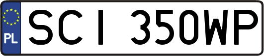 SCI350WP