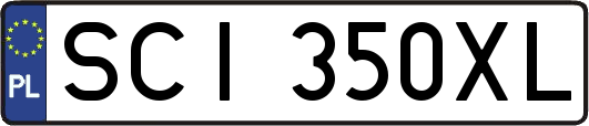 SCI350XL