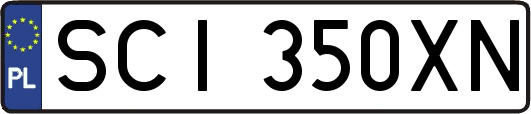 SCI350XN