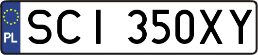 SCI350XY