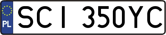 SCI350YC