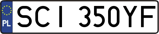 SCI350YF