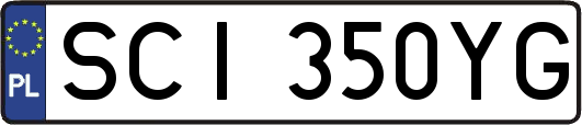 SCI350YG