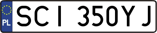 SCI350YJ