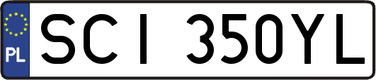 SCI350YL