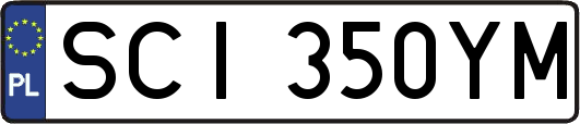 SCI350YM