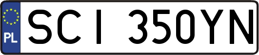 SCI350YN