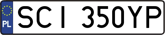 SCI350YP