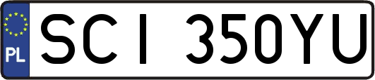 SCI350YU