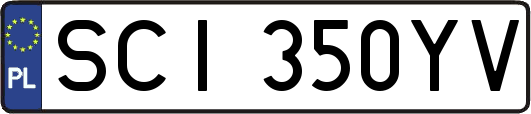 SCI350YV