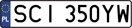 SCI350YW