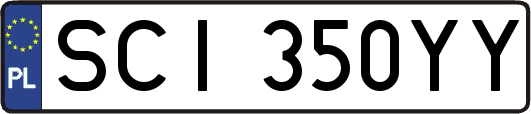 SCI350YY