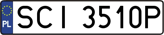SCI3510P