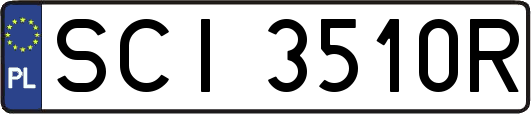 SCI3510R