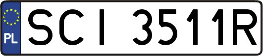 SCI3511R