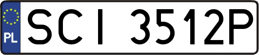SCI3512P