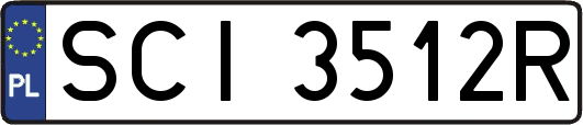 SCI3512R