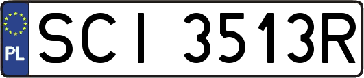 SCI3513R