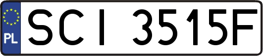SCI3515F