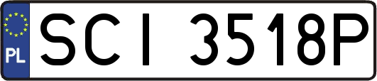 SCI3518P